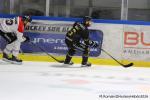 Photo hockey match Rouen - Bordeaux le 13/01/2026