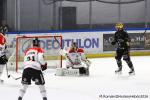 Photo hockey match Rouen - Bordeaux le 13/01/2026