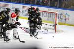 Photo hockey match Rouen - Bordeaux le 13/01/2026