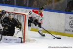 Photo hockey match Rouen - Bordeaux le 13/01/2026