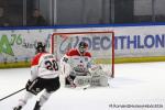 Photo hockey match Rouen - Bordeaux le 13/01/2026