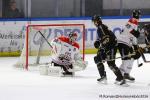 Photo hockey match Rouen - Bordeaux le 13/01/2026