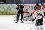 Photo hockey match Rouen - Bordeaux le 13/01/2026