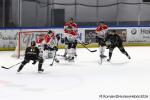 Photo hockey match Rouen - Bordeaux le 13/01/2026