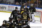 Photo hockey match Rouen - Bordeaux le 13/01/2026
