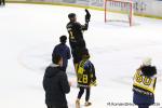 Photo hockey match Rouen - Bordeaux le 13/01/2026