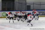 Photo hockey match Rouen - Bordeaux le 27/03/2026