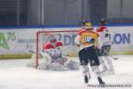 Photo hockey match Rouen - Bordeaux le 27/03/2026