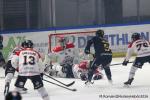 Photo hockey match Rouen - Bordeaux le 27/03/2026