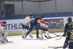 Photo hockey match Rouen - Bordeaux le 27/03/2026