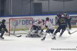 Photo hockey match Rouen - Bordeaux le 27/03/2026