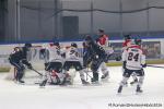 Photo hockey match Rouen - Bordeaux le 27/03/2026
