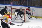 Photo hockey match Rouen - Bordeaux le 27/03/2026