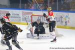 Photo hockey match Rouen - Bordeaux le 27/03/2026