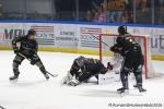 Photo hockey match Rouen - Bordeaux le 27/03/2026