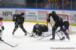 Photo hockey match Rouen - Bordeaux le 27/03/2026