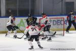 Photo hockey match Rouen - Bordeaux le 27/03/2026