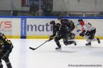Photo hockey match Rouen - Bordeaux le 27/03/2026