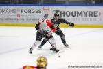 Photo hockey match Rouen - Bordeaux le 27/03/2026