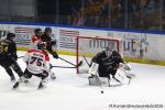 Photo hockey match Rouen - Bordeaux le 27/03/2026