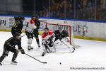 Photo hockey match Rouen - Bordeaux le 27/03/2026