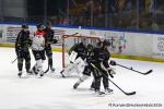 Photo hockey match Rouen - Bordeaux le 27/03/2026