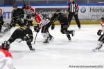 Photo hockey match Rouen - Bordeaux le 27/03/2026