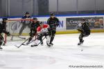 Photo hockey match Rouen - Bordeaux le 27/03/2026