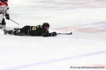 Photo hockey match Rouen - Bordeaux le 27/03/2026