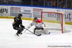 Photo hockey match Rouen - Bordeaux le 27/03/2026