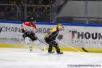 Photo hockey match Rouen - Bordeaux le 27/03/2026