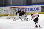 Photo hockey match Rouen - Bordeaux le 27/03/2026