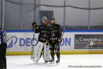 Photo hockey match Rouen - Bordeaux le 27/03/2026