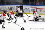 Photo hockey match Rouen - Bordeaux le 27/03/2026