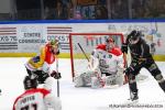 Photo hockey match Rouen - Bordeaux le 27/03/2026