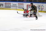 Photo hockey match Rouen - Bordeaux le 27/03/2026