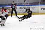 Photo hockey match Rouen - Bordeaux le 27/03/2026