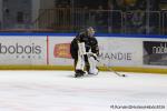 Photo hockey match Rouen - Bordeaux le 27/03/2026