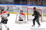 Photo hockey match Rouen - Bordeaux le 27/03/2026