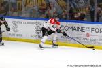 Photo hockey match Rouen - Bordeaux le 27/03/2026
