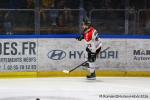 Photo hockey match Rouen - Bordeaux le 27/03/2026