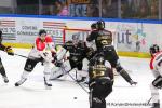 Photo hockey match Rouen - Bordeaux le 27/03/2026