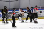 Photo hockey match Rouen - Bordeaux le 27/03/2026