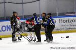 Photo hockey match Rouen - Bordeaux le 27/03/2026
