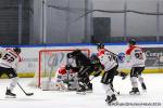 Photo hockey match Rouen - Bordeaux le 27/03/2026