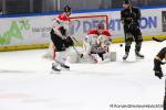 Photo hockey match Rouen - Bordeaux le 27/03/2026