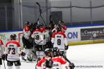 Photo hockey match Rouen - Bordeaux le 27/03/2026