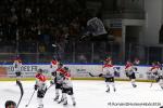 Photo hockey match Rouen - Bordeaux le 27/03/2026