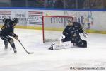 Photo hockey match Rouen - Bordeaux le 28/03/2026