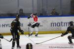 Photo hockey match Rouen - Bordeaux le 28/03/2026